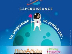 Une émission pour les entrepreneurs lancée par Les Petites Affiches et Initiative NCA