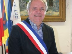 Au Luc-en-Provence, Dominique Lain pense déjà la ville de 2030