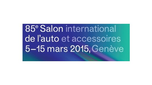 Salon de Genève : J-3 !