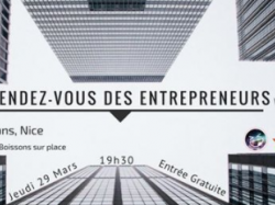 Le rendez-vous des entrepreneurs Open4Partiz