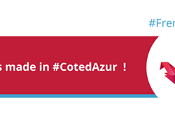 La FRENCH TECH COTE D'AZUR, toujours plus proche des startups et des territoires !