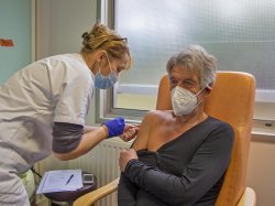 Dans le Var, une progression importante du taux d'incidence du virus