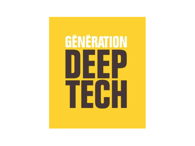 Le DEEPTECH TOUR de (...)