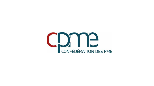 C'est fait ! La CGPME devient la CPME !