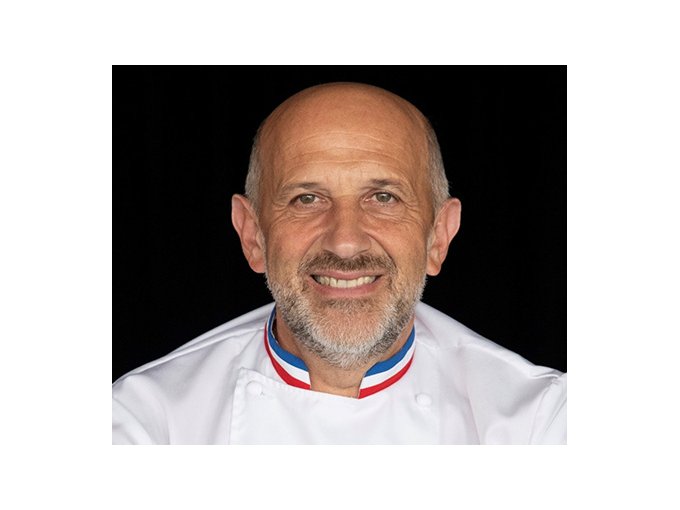 Le Chef Philippe JOANNES,