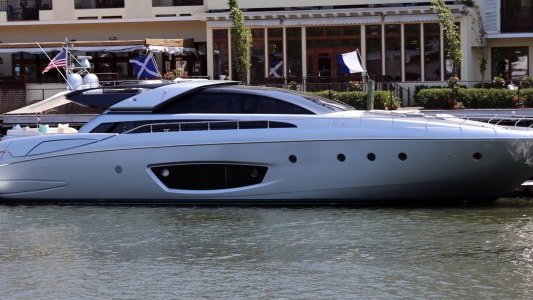 Dans le cadre du Salon Nautique de Cannes du...