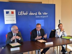 L'État reprend la main face à la délinquance à la Beaucaire