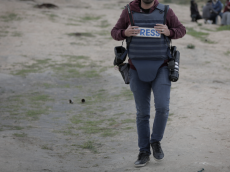 Les journalistes de plus en plus victimes de poursuites financières abusives, alerte l'UNESCO 