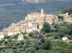 Site de la Sarrée à Bar-sur-Loup : Participez à l'enquête publique relative à la modification du PLU