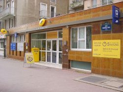 La Poste "dans le rouge" pour le courrier