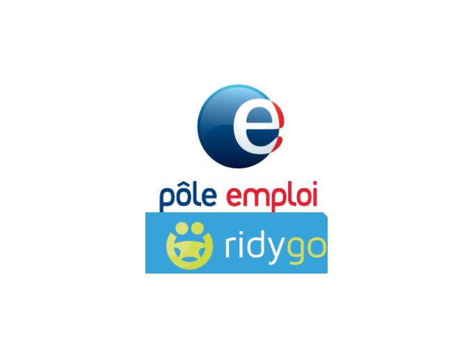 Pôle emploi et Ridygo (...)