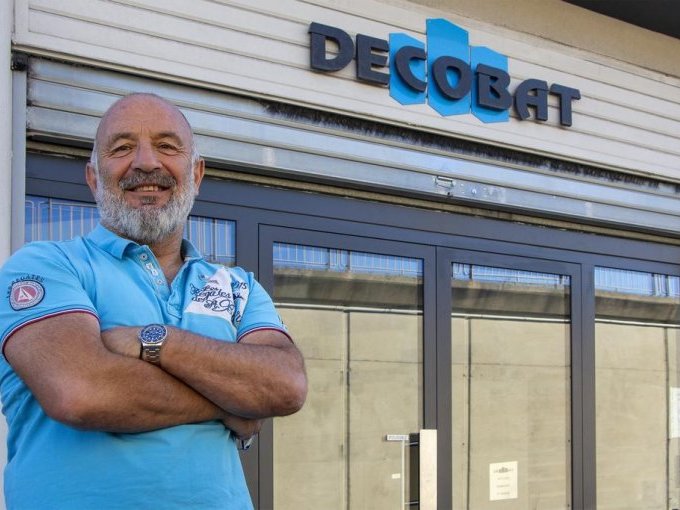 DECOBAT, entreprise (...)