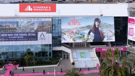 Bilan MAPIC 2016 : l'immobilier commercial sous le signe de l'innovation