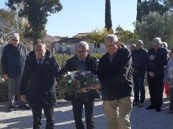 A La Londe-les-Maures, on s'est souvenu des Français massacrés en Algérie