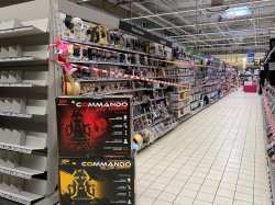 Dans le Var, les commerces autorisés à ouvrir le dimanche