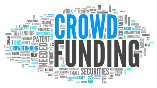Crowdfunding : ça y est !