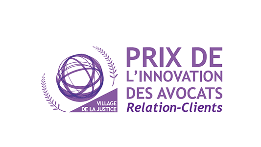 Le Village de la Justice organise la 4ème édition du prix de l'innovation des avocats en relation-clients