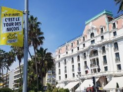 Tour de France : Nice en "chasse-patate" ?