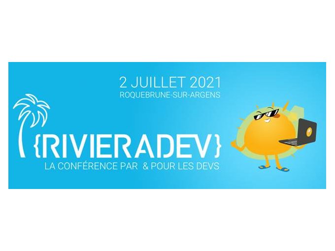 Riviera DEV : une édition