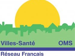 Nice élue à la vice-présidence du réseau français des Villes-santé de l'OMS