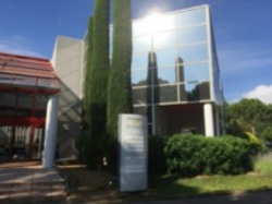 Feeligreen a inauguré ses locaux à Valbonne !