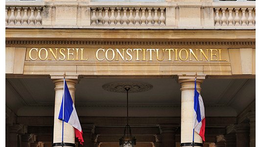 Décision du Conseil Constitutionnel n° 2016-744 DC du 29 décembre 2016 - Loi de finances pour 2017