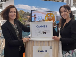 Cannes intègre le Réseau Mondial du Tourisme Créatif 