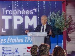 TPM distingue les entreprises innovantes