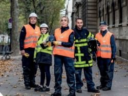 GRDF lance sa campagne de recrutement avec 28 nouveaux postes en Provence-Alpes-Côte d'Azur en 2022