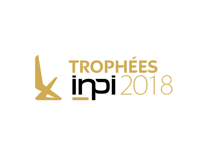 Trophées INPI : I3S (...)