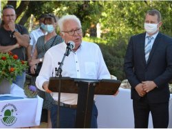 A Hyères , achetez local à la Maison des producteurs !