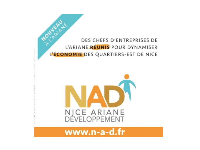 Entrepreneurs de Nice