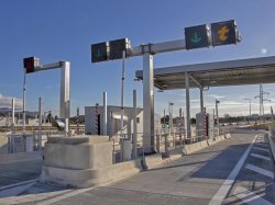 Autoroute A50, un échangeur très attendu par les automobilistes