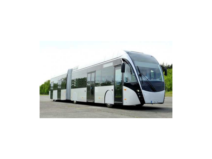 Le plan 1000 bus hydrogèn