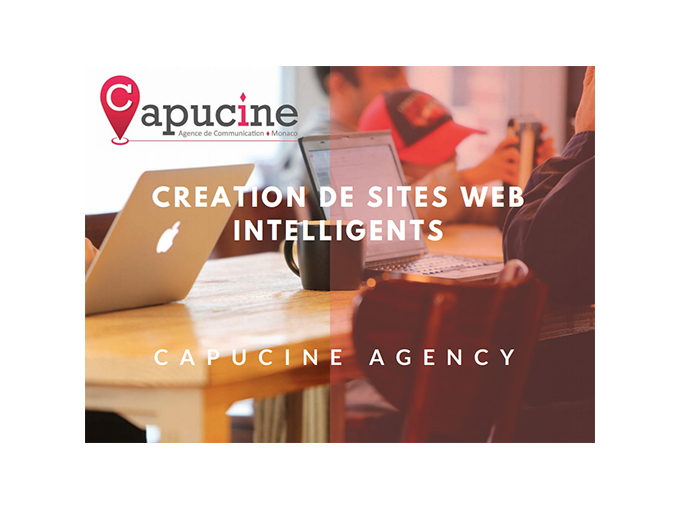 Capucine Agency déploie