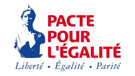 Le CNB poursuit son engagement en faveur de l'égalité et signe le "Pacte pour l'égalité dans les professions libérales réglementées"