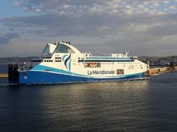 La Méridionale expérimente un filtre à particules novateur, une première mondiale dans le domaine du transport maritime !