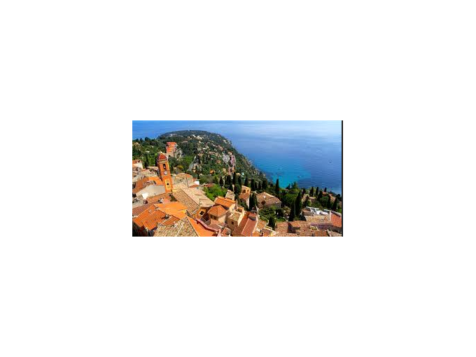 ROQUEBRUNE CAP MARTIN :