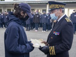 Un deuxième séjour de cohésion pour 170 jeunes