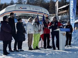 Plan Montagne 2021 - 2027, la Région va doubler son intervention