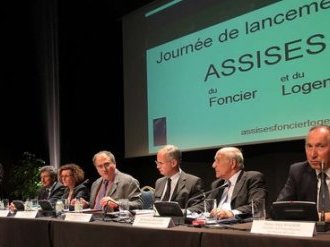  Quand le droit immobilier se met au vert : Les Assises du Droit immobilier 