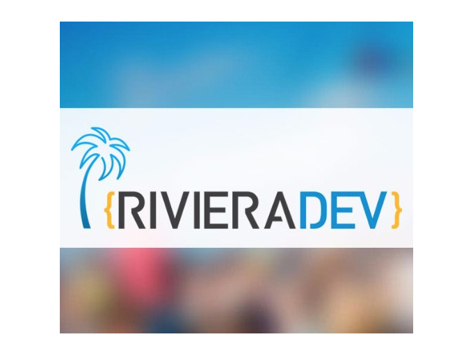 Conférence RIVIERA DEV